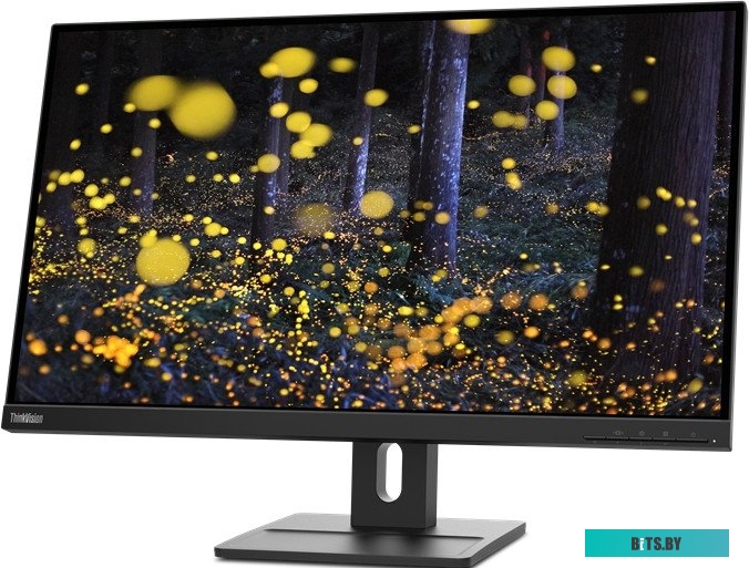 Монитор Lenovo 27" ThinkVision E27q-20 62D0GAT1UK