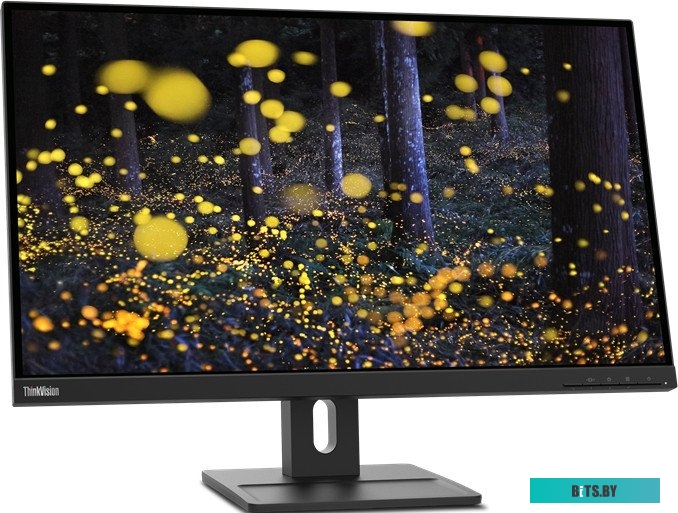 Монитор Lenovo 27" ThinkVision E27q-20 62D0GAT1UK