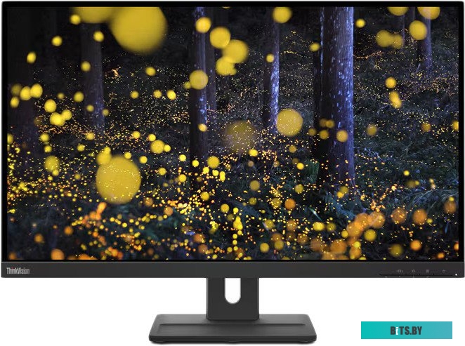 Монитор Lenovo 27" ThinkVision E27q-20 62D0GAT1UK
