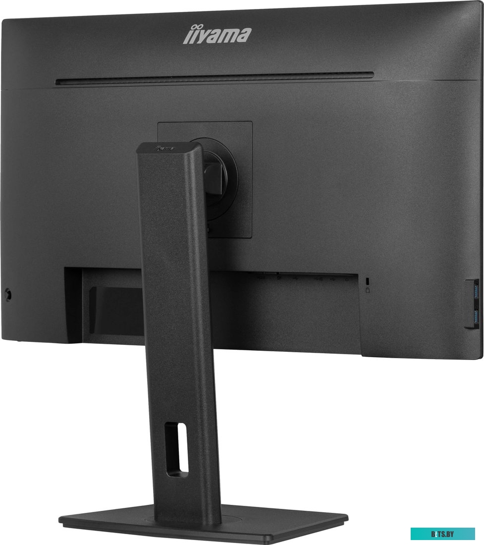 Монитор Iiyama ProLite XUB2792UHSU-B6