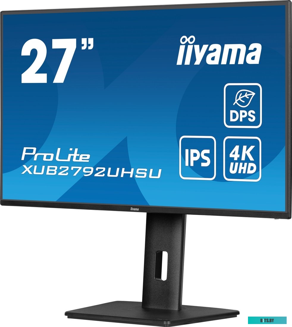 Монитор Iiyama ProLite XUB2792UHSU-B6