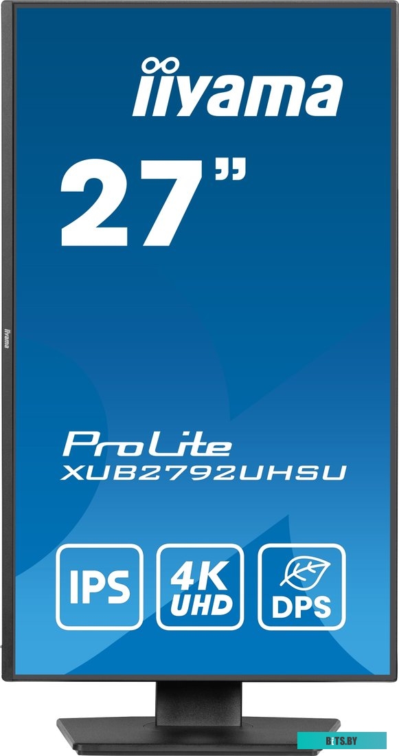 Монитор Iiyama ProLite XUB2792UHSU-B6