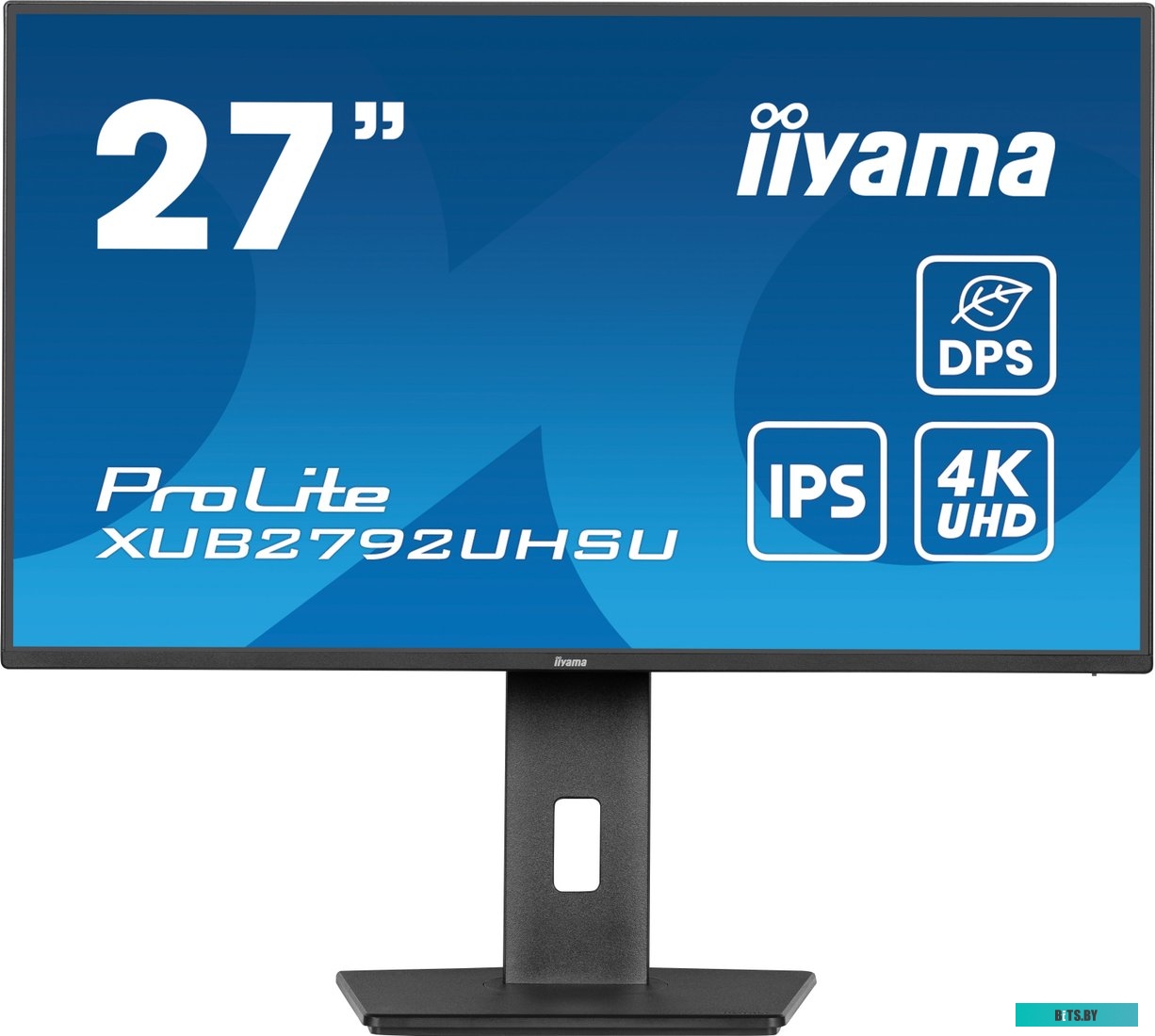 Монитор Iiyama ProLite XUB2792UHSU-B6