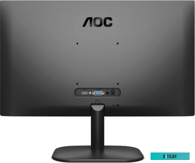 Монитор AOC 27B2H