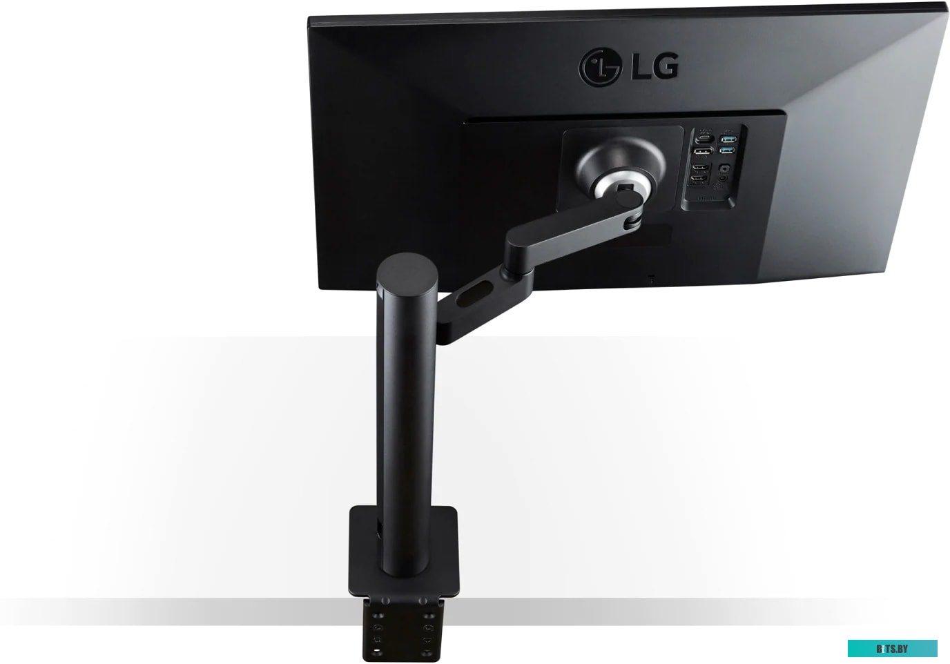 Монитор LG 27UN880-B