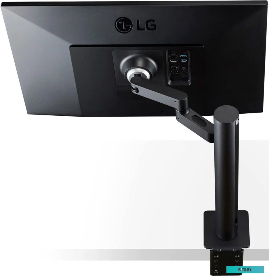 Монитор LG 27UN880-B