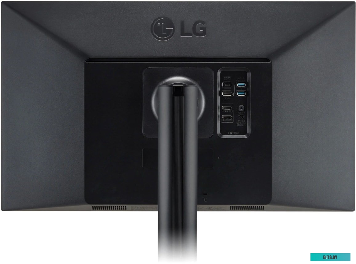 Монитор LG 27UN880-B