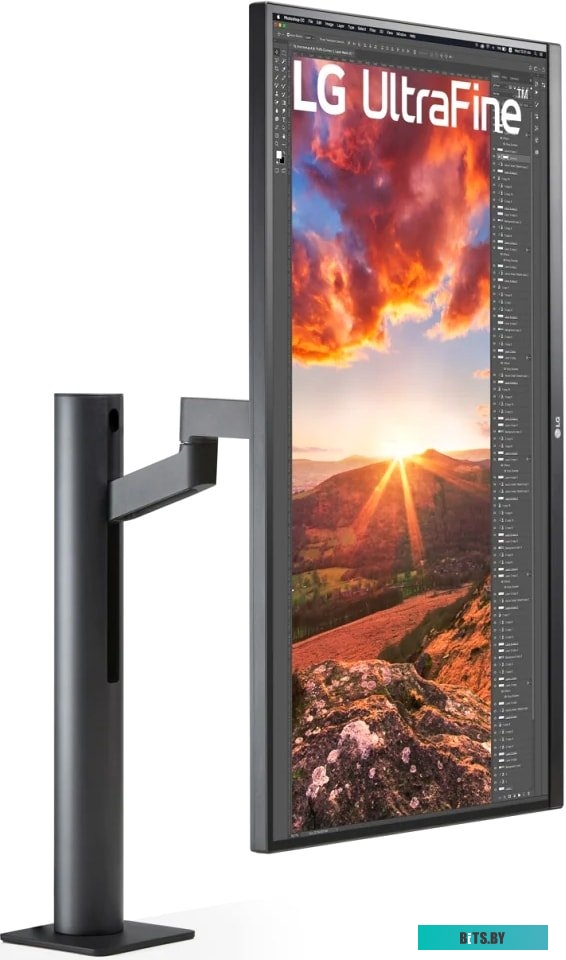 Монитор LG 27UN880-B
