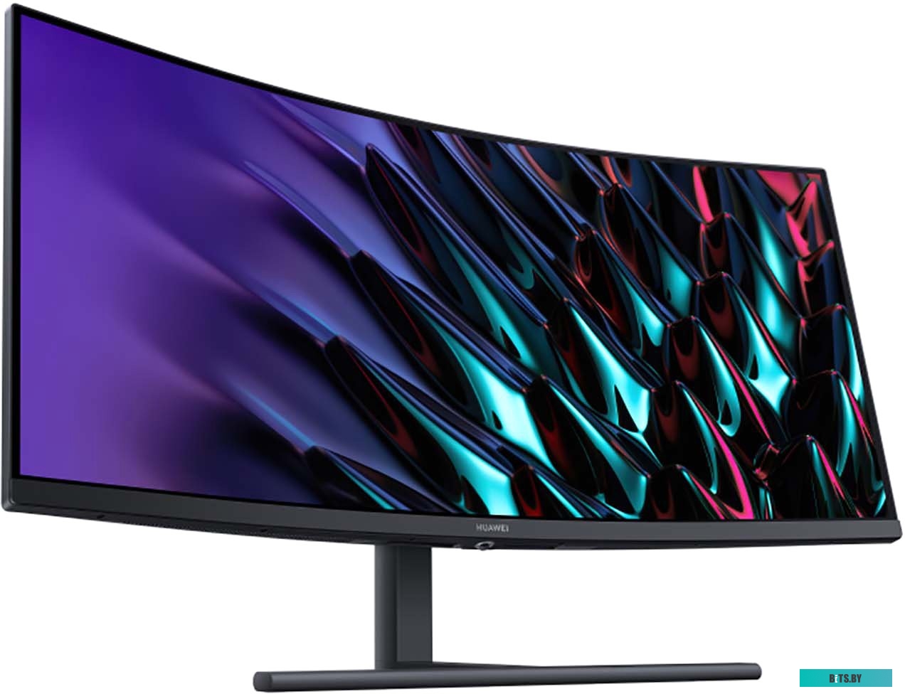 Игровой монитор Huawei MateView GT ZQE-CBA