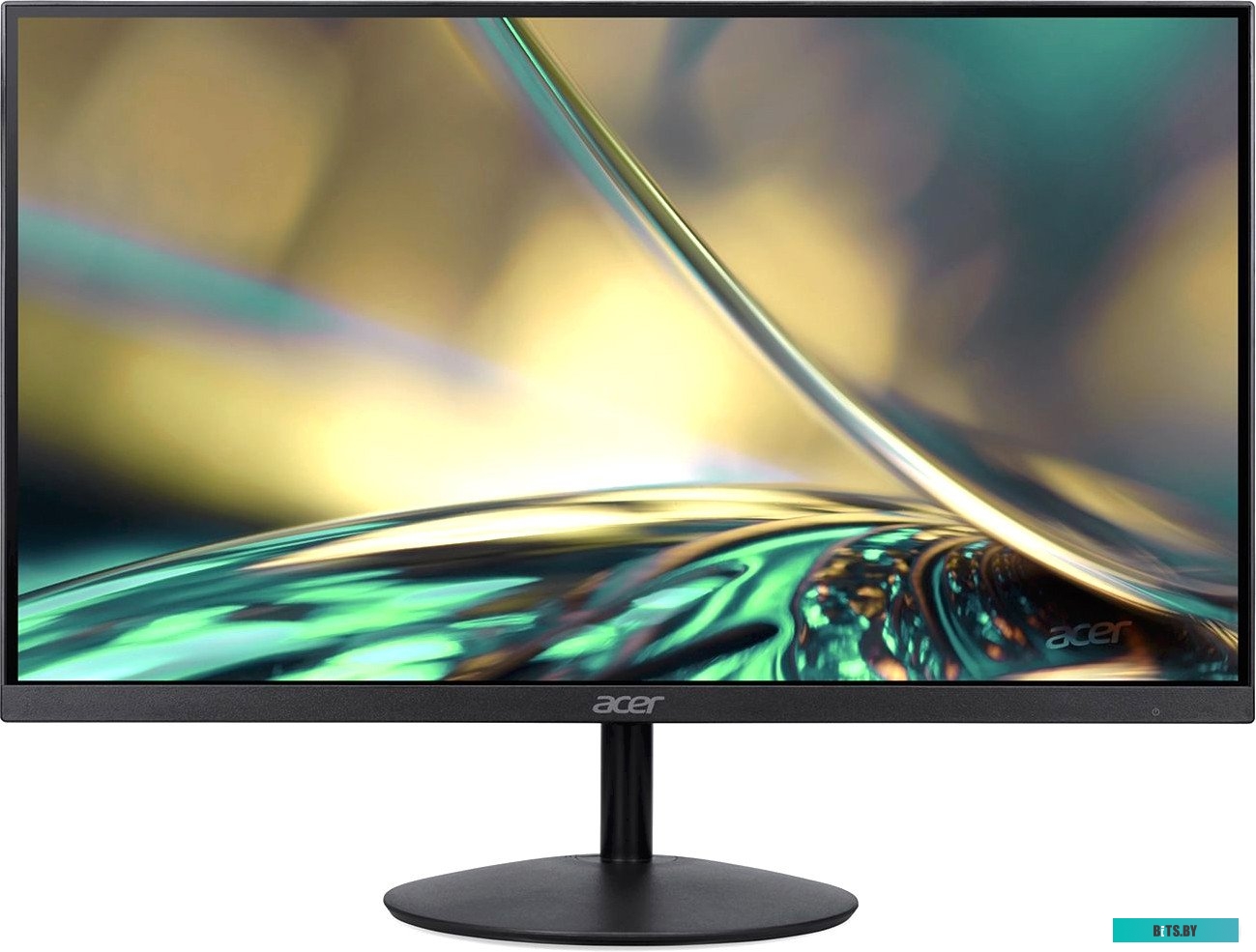 Монитор Acer SB242YEbi 23.8", черный [um.qs2ee.e05]