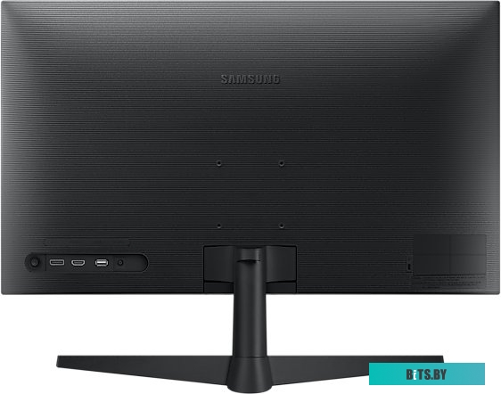 Монитор Samsung Essential S3 LS27C330GAIXCI