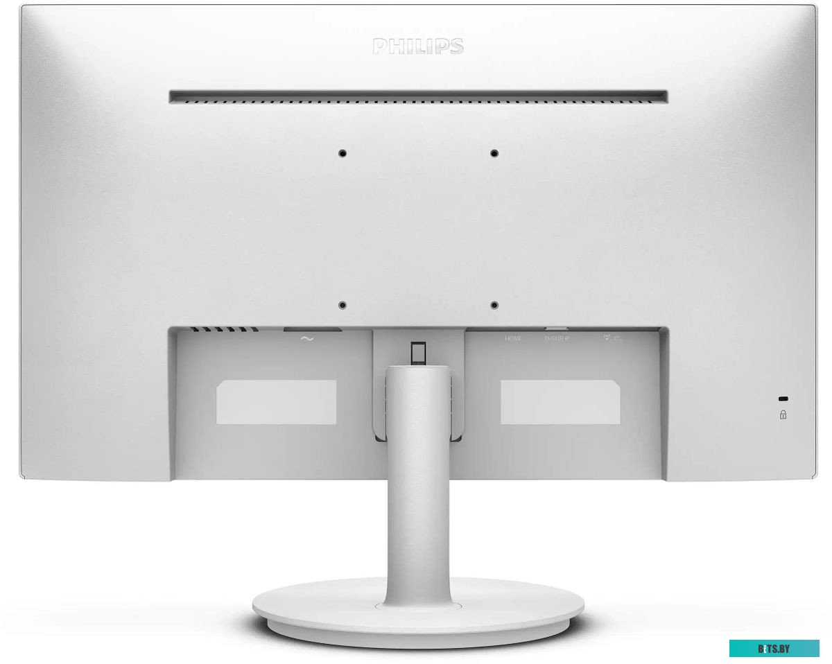 Монитор Philips 271V8AW/01 27" IPS LED 1920x1080 75Hz