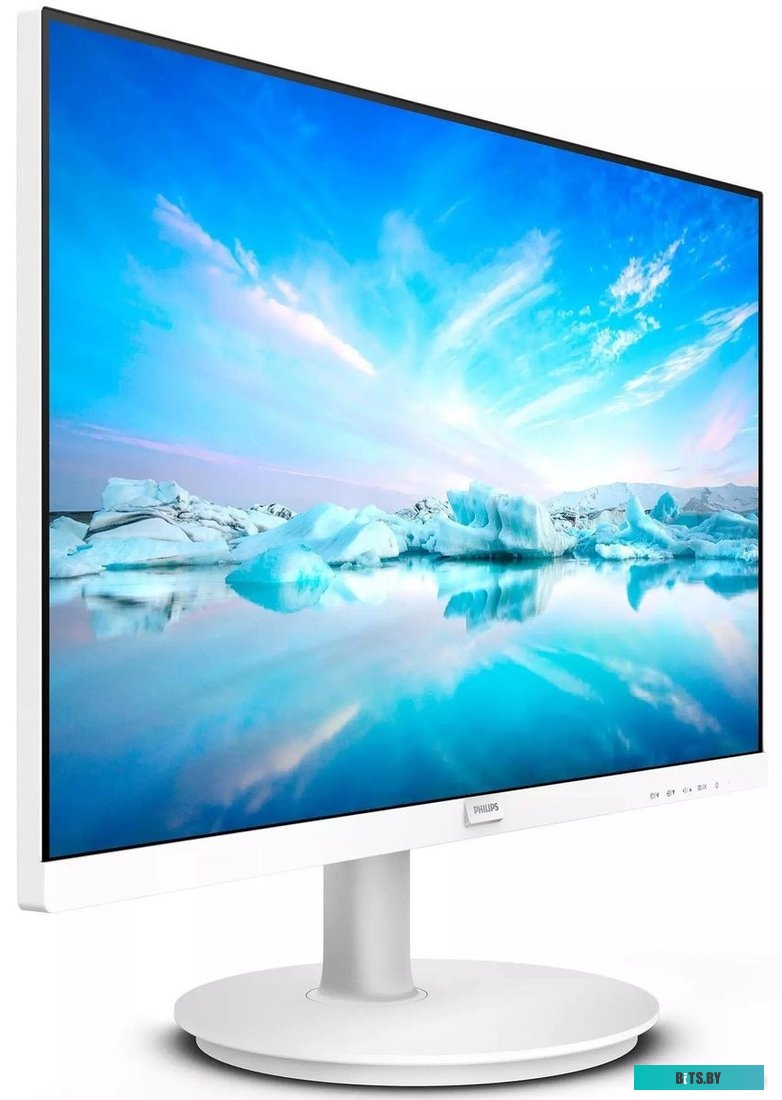 Монитор Philips 271V8AW/01 27" IPS LED 1920x1080 75Hz
