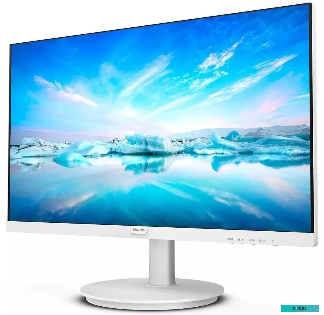 Монитор Philips 271V8AW/01 27" IPS LED 1920x1080 75Hz