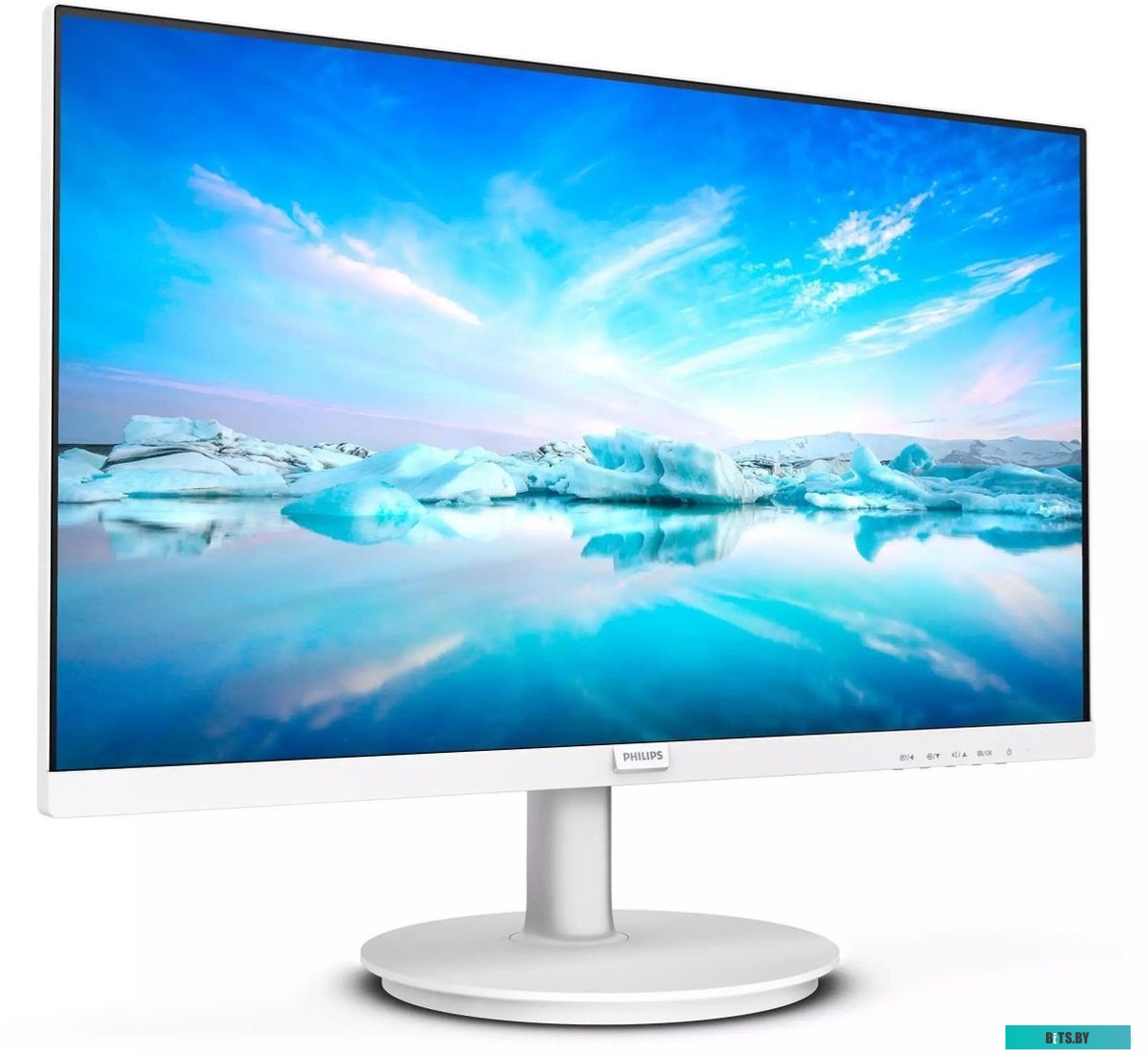 Монитор Philips 271V8AW/01 27" IPS LED 1920x1080 75Hz