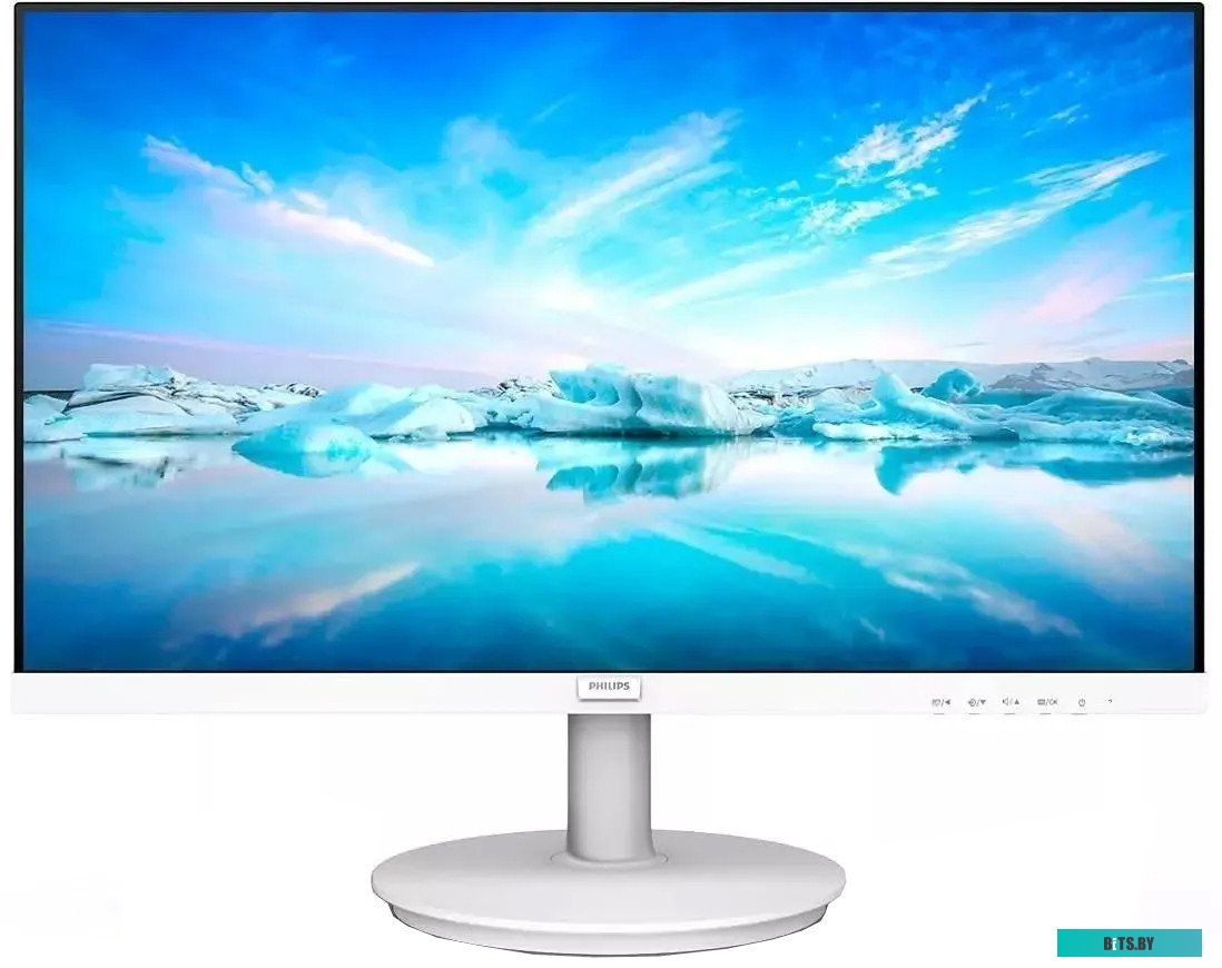 Монитор Philips 271V8AW/01 27" IPS LED 1920x1080 75Hz