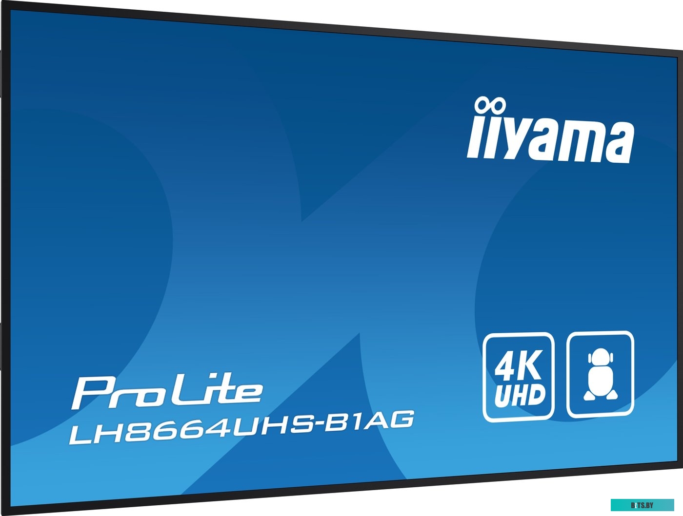 LH8664UHS-B1AG ЖКИ монитор Iiyama ProLite