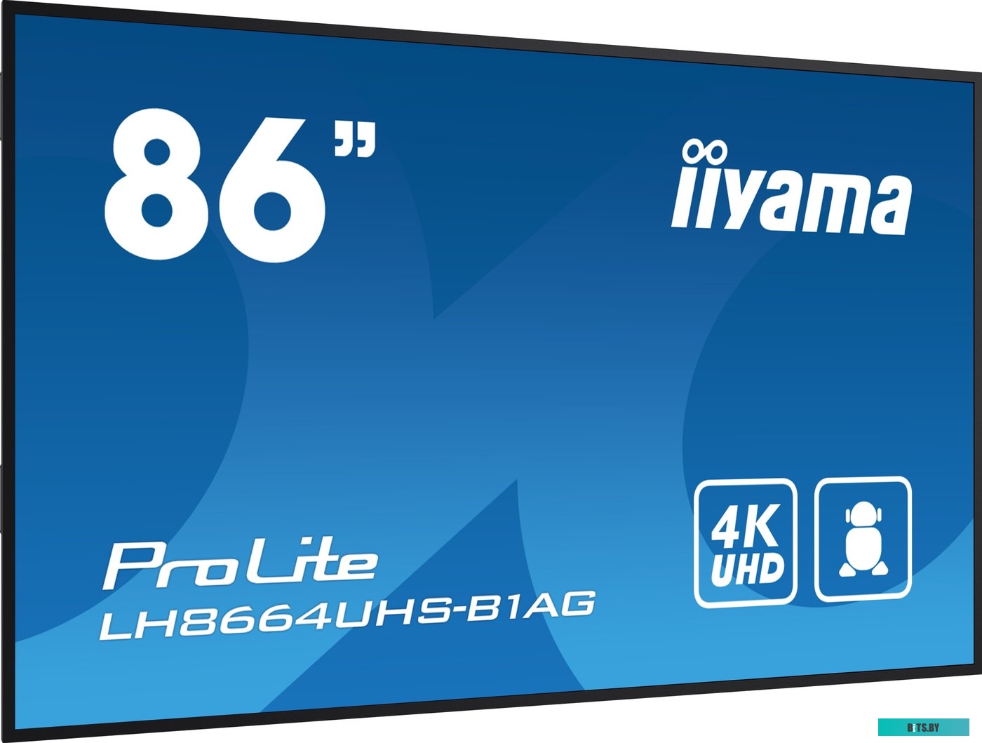 LH8664UHS-B1AG ЖКИ монитор Iiyama ProLite