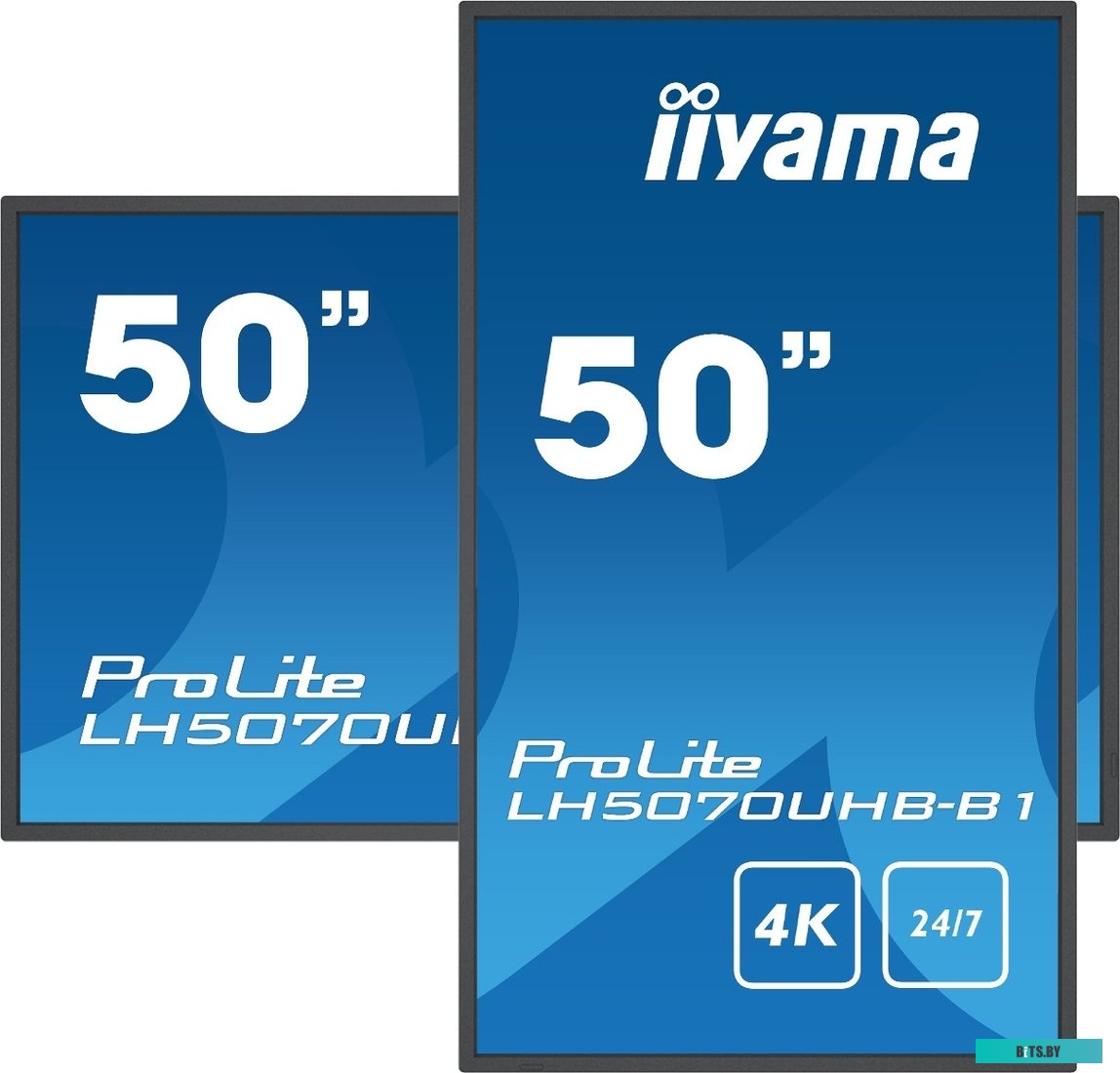 LH5070UHB-B1 ЖКИ монитор Iiyama ProLite