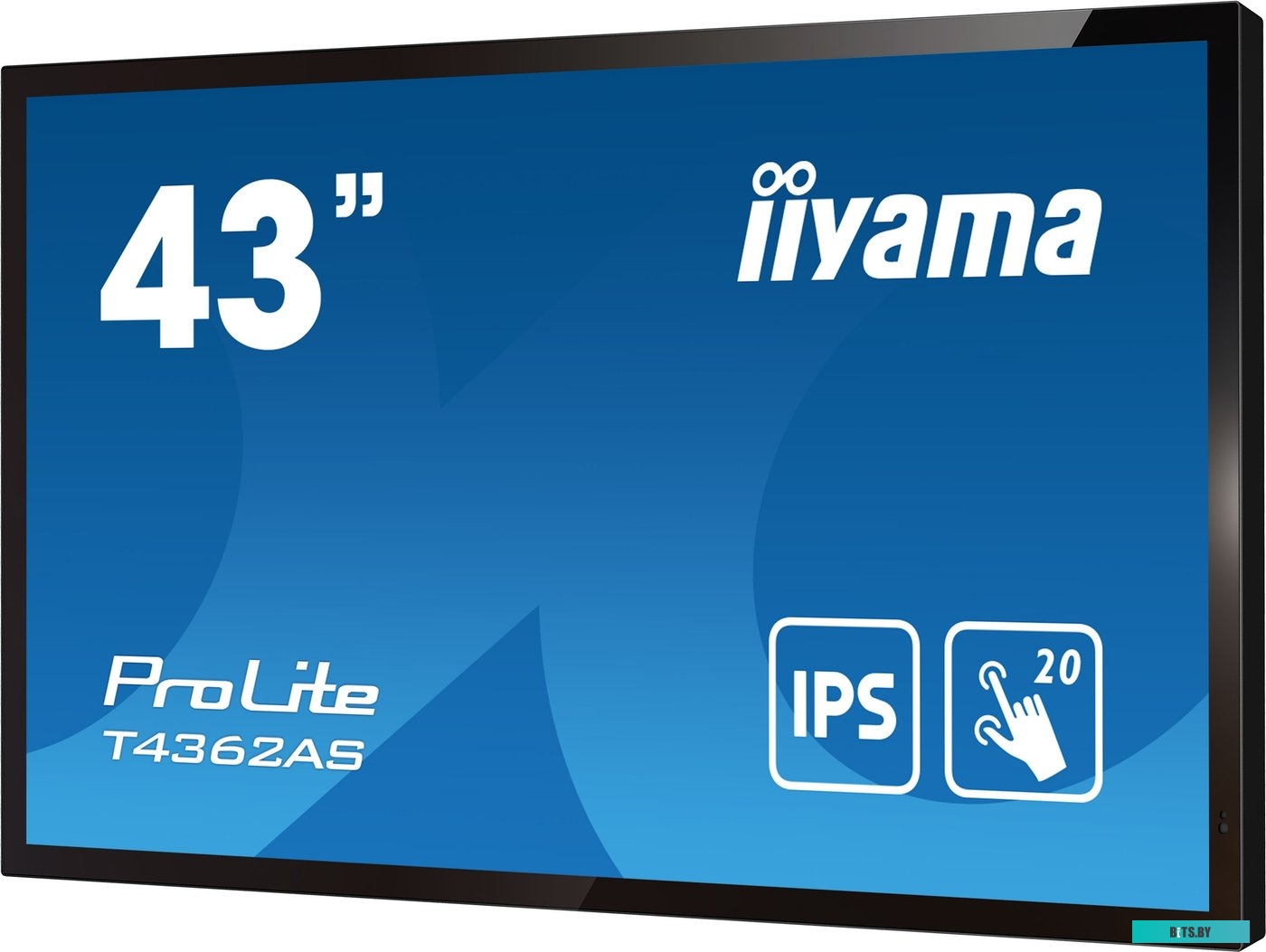 T4362AS-B1 ЖКИ монитор Iiyama ProLite