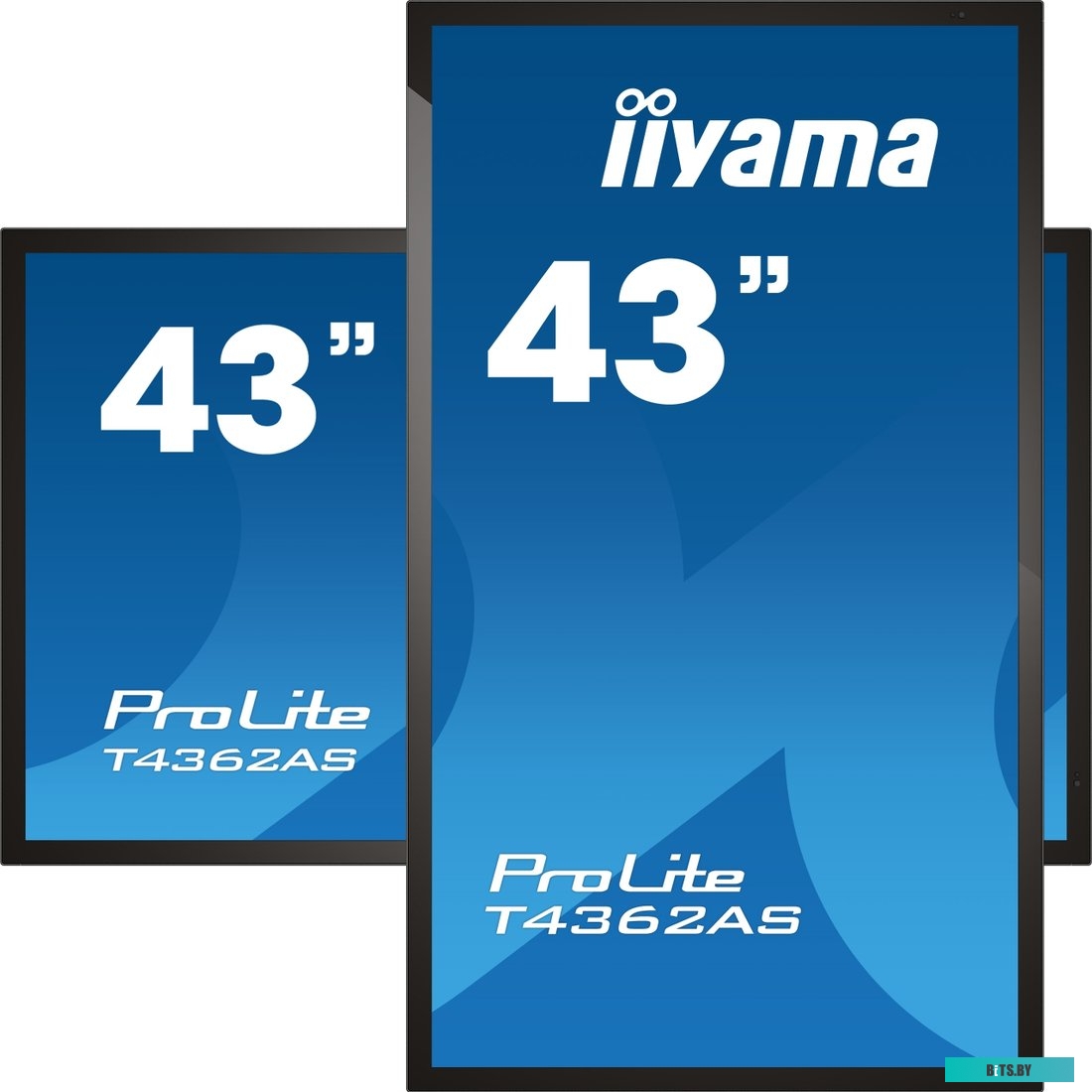T4362AS-B1 ЖКИ монитор Iiyama ProLite