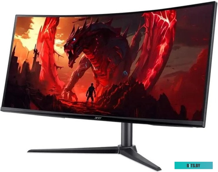 Монитор Acer Nitro XZ342CUV3bmiiphx UM.CX2EE.305