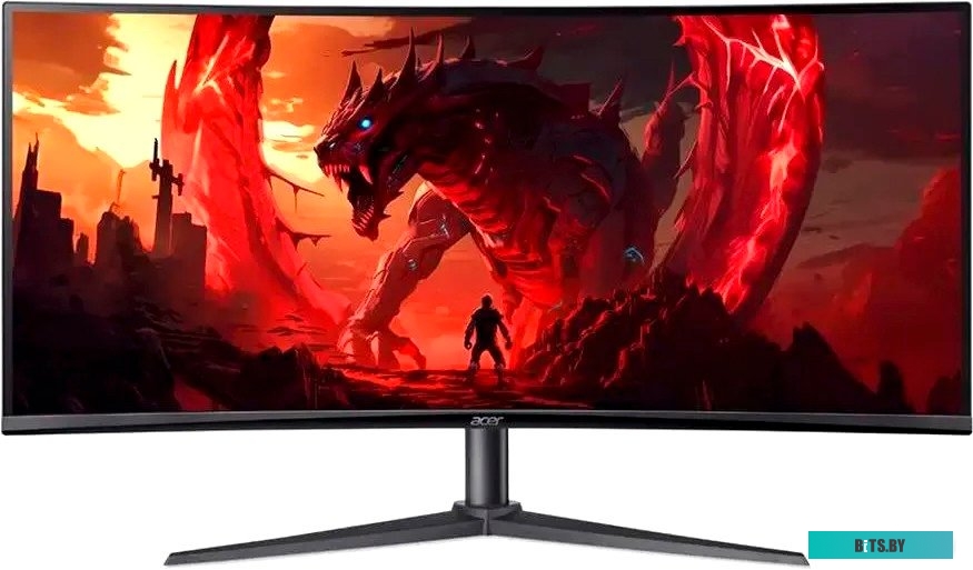 Монитор Acer Nitro XZ342CUV3bmiiphx UM.CX2EE.305
