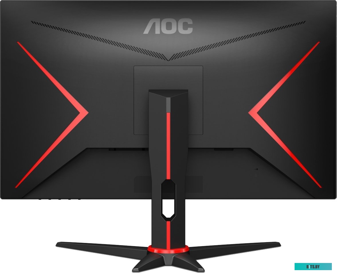 Монитор AOC C27G2ZE/BK
