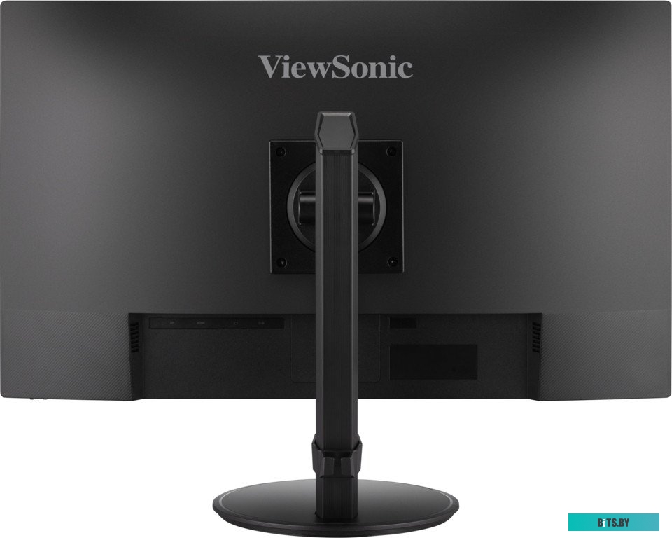 Монитор ViewSonic VA2708-HDJ