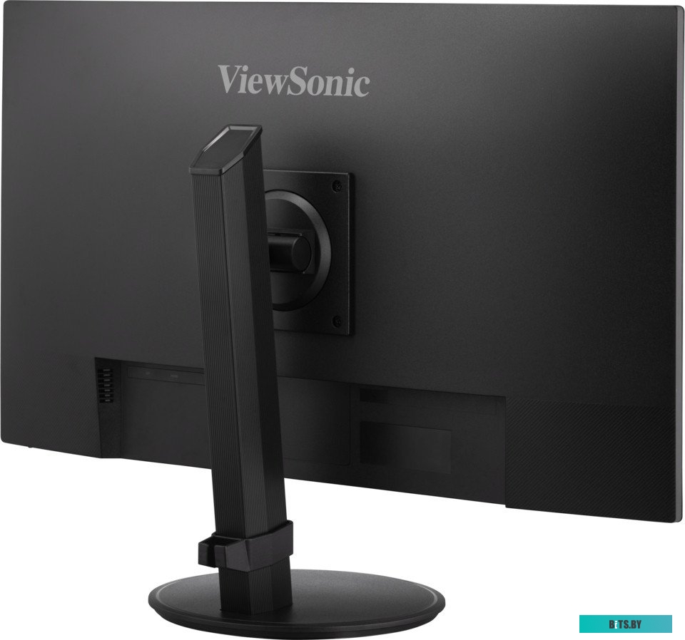 Монитор ViewSonic VA2708-HDJ