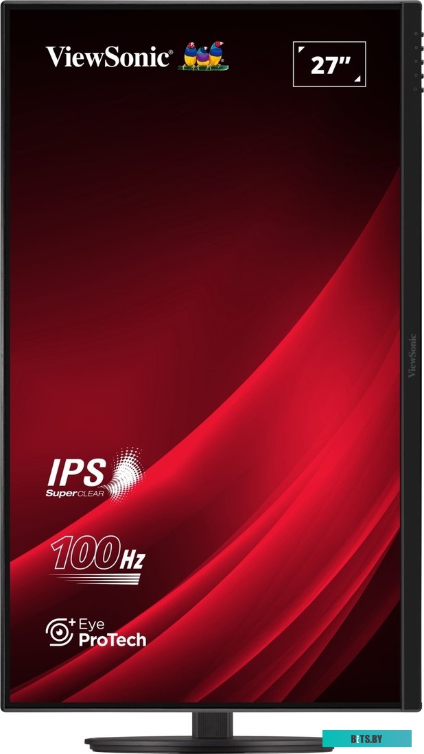Монитор ViewSonic VA2708-HDJ
