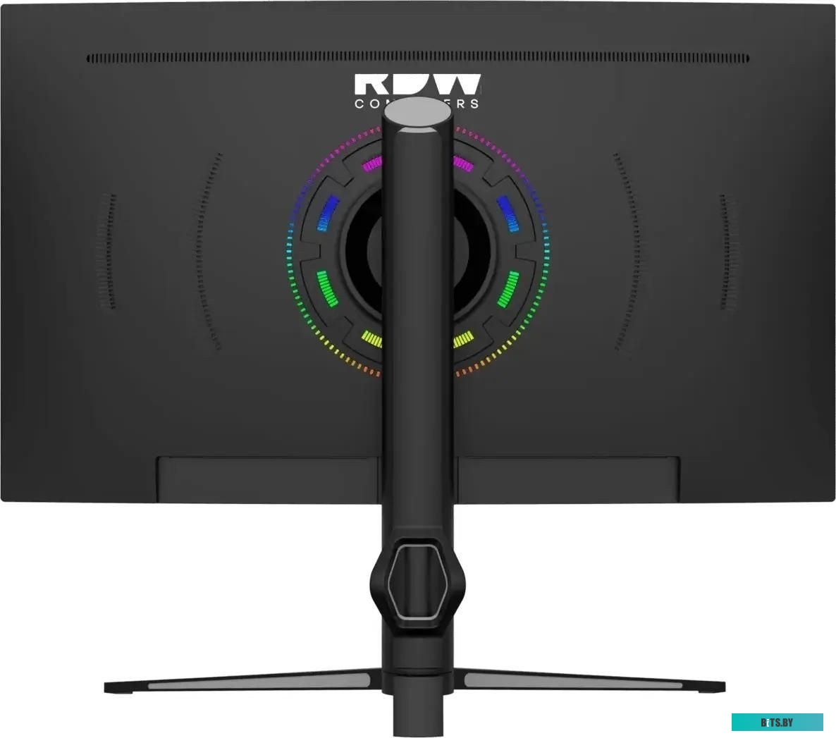 Монитор RDW Computers 27" RDW2706C (Q03В375V2A1) Q03В375V2A1