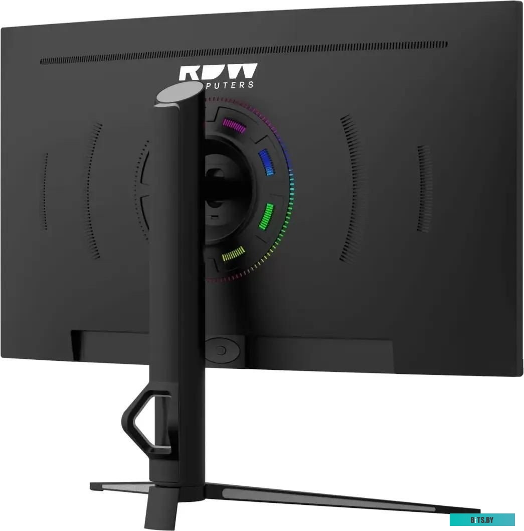 Монитор RDW Computers 27" RDW2706C (Q03В375V2A1) Q03В375V2A1