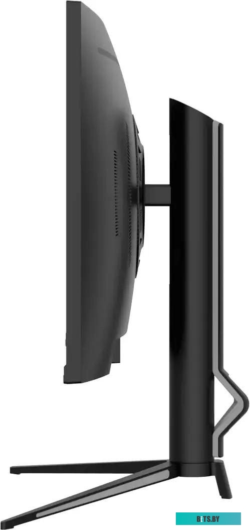 Монитор RDW Computers 27" RDW2706C (Q03В375V2A1) Q03В375V2A1