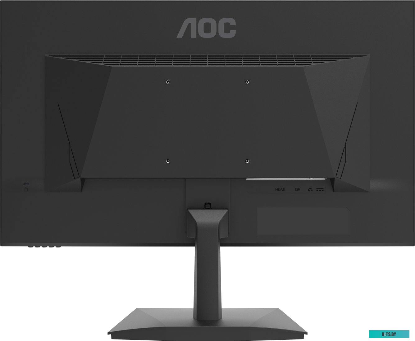 Игровой монитор AOC 27G15N2