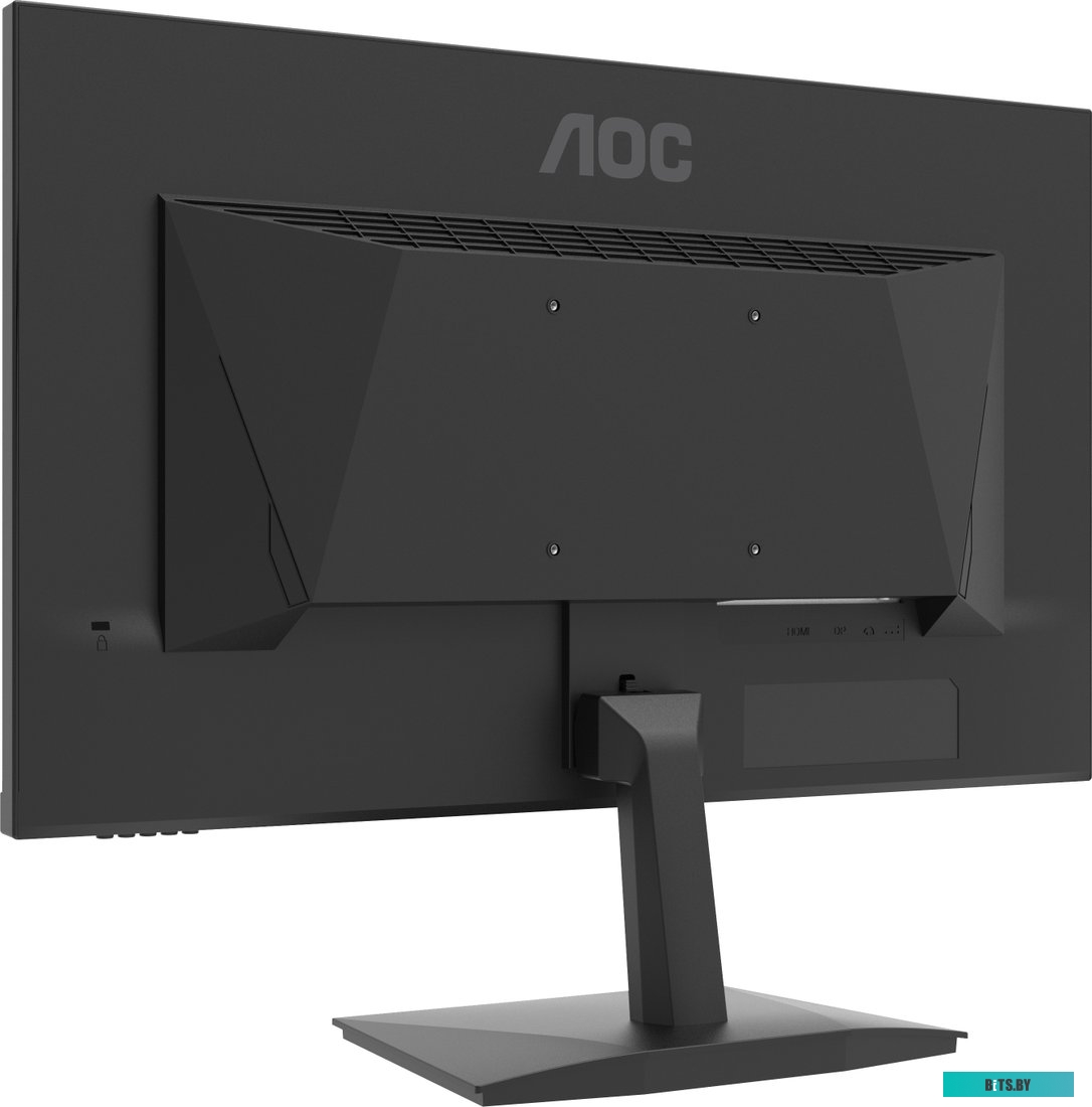 Игровой монитор AOC 27G15N2
