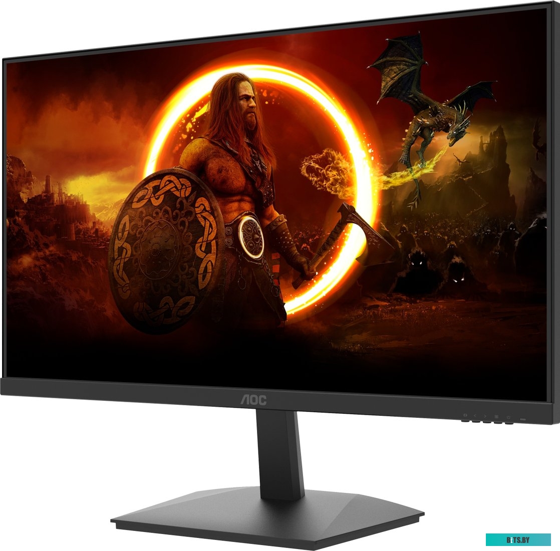 Игровой монитор AOC 27G15N2