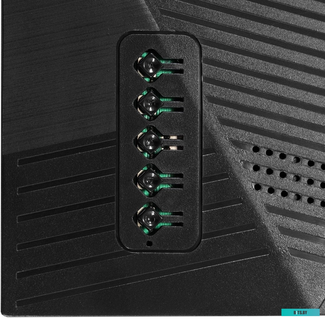 Монитор игровой ExeGate Combat EF2707C EX297306RUS