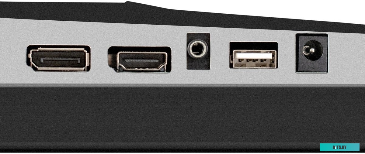 Монитор игровой ExeGate Combat EF2707C EX297306RUS