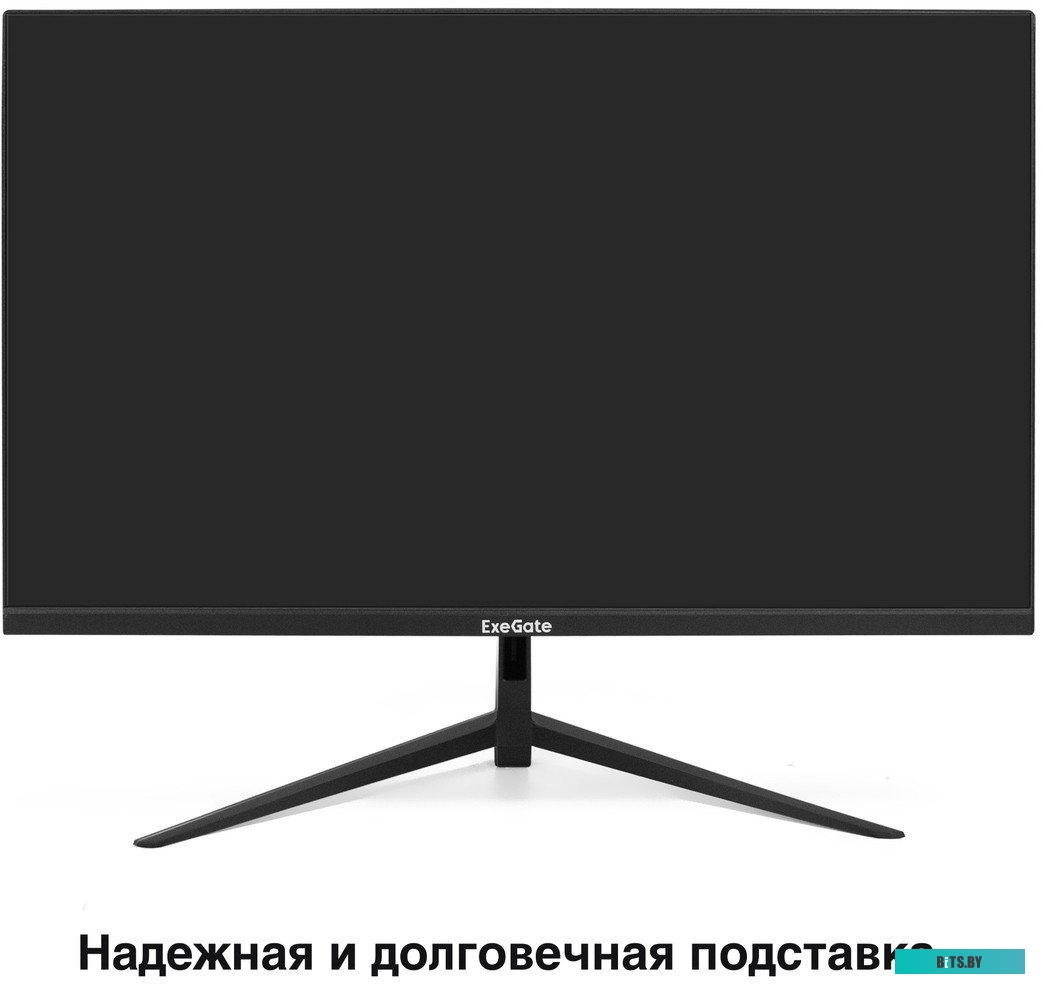 Монитор игровой ExeGate Combat EF2707C EX297306RUS