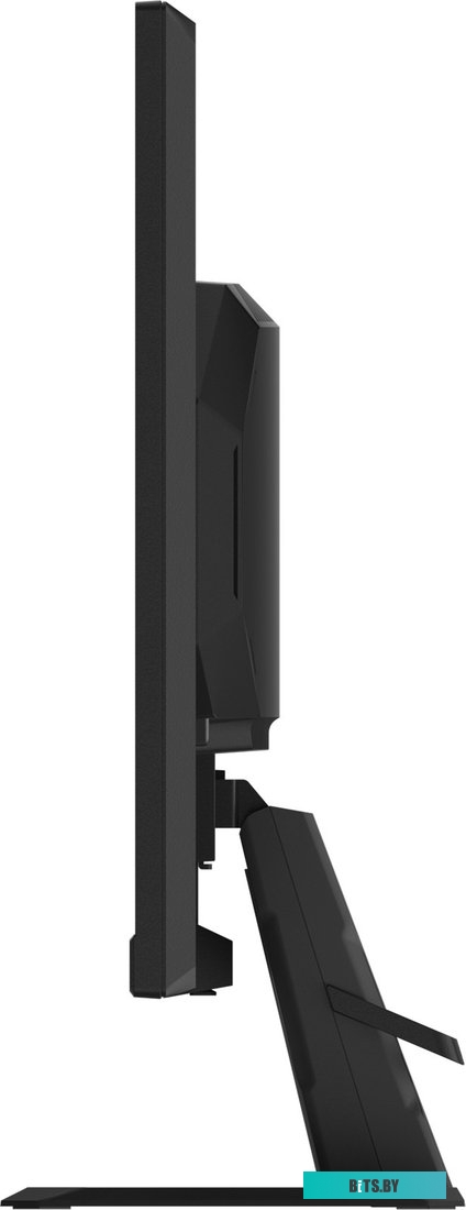 Монитор Gigabyte 27" GS27QXA черный GS27QXA