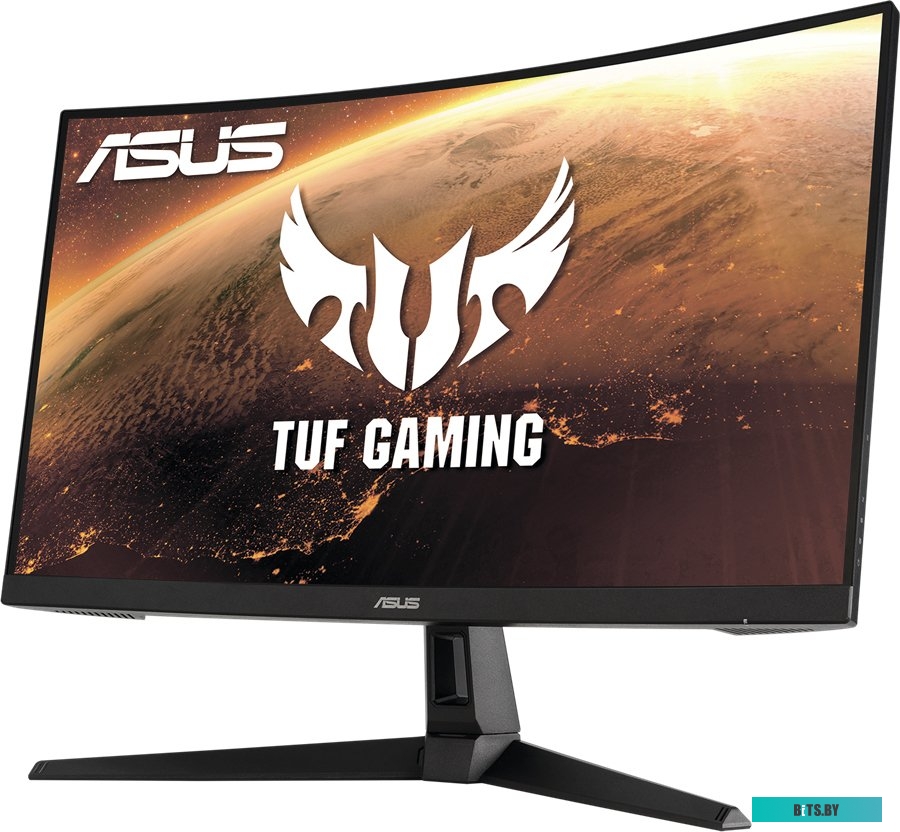 Монитор ASUS TUF Gaming VG27WQ1B