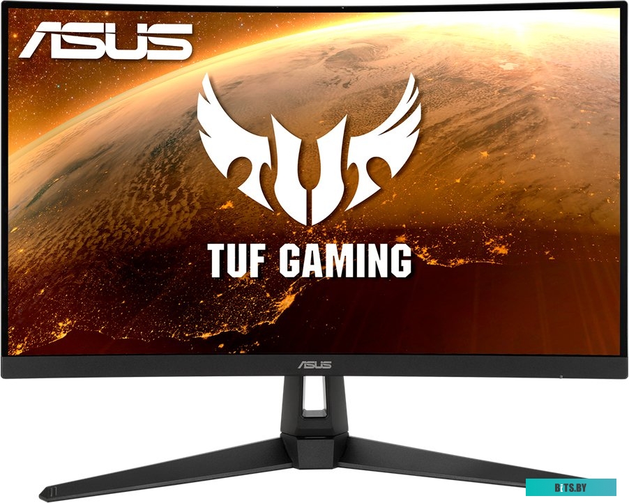 Монитор ASUS TUF Gaming VG27WQ1B