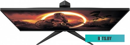 Монитор AOC Q27G2S