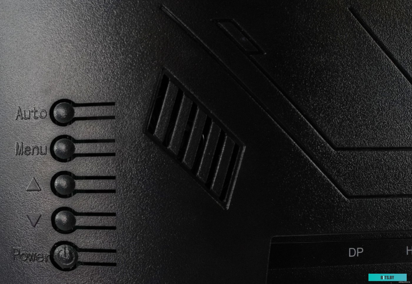 Монитор HAFF H270G