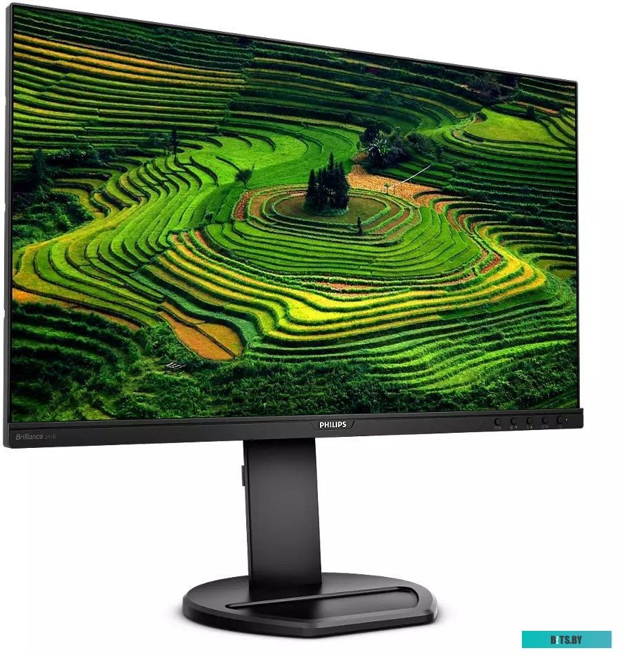 Монитор Philips 241B8QJEB 241B8QJEB/01