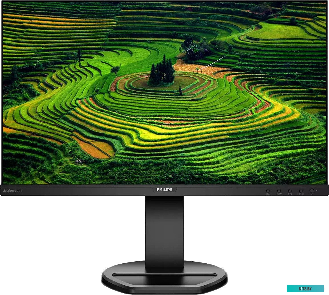 Монитор Philips 241B8QJEB 241B8QJEB/01
