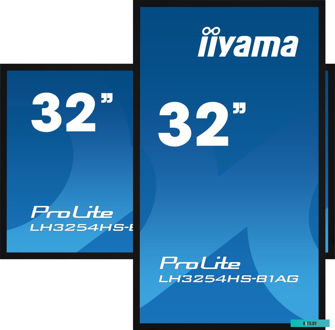 LH3254HS-B1AG ЖКИ монитор Iiyama ProLite