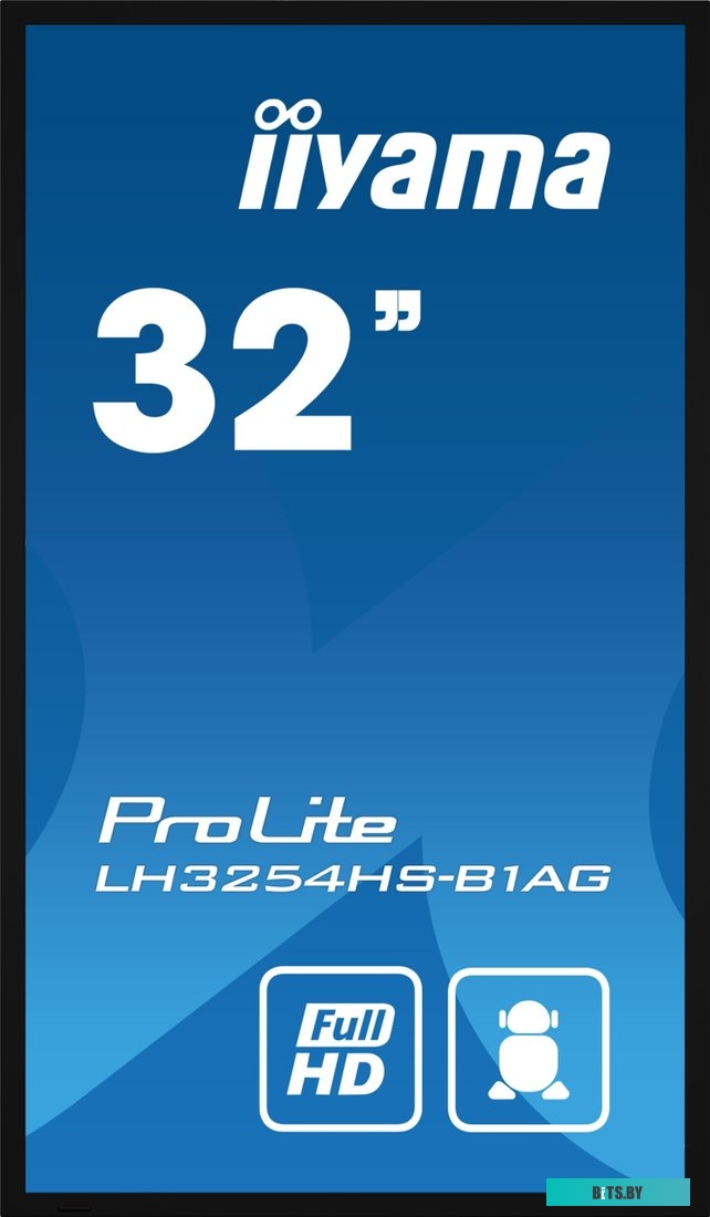 LH3254HS-B1AG ЖКИ монитор Iiyama ProLite