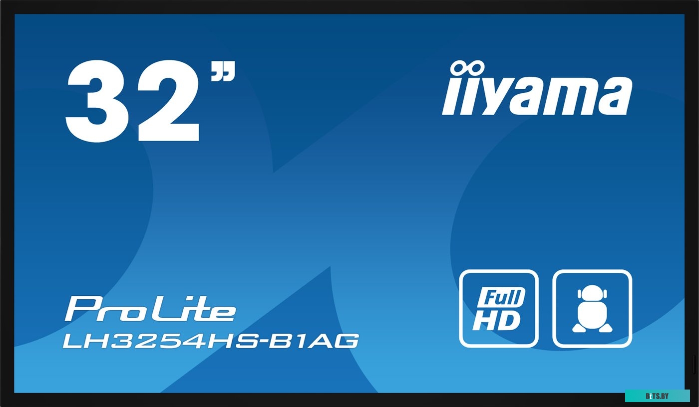 LH3254HS-B1AG ЖКИ монитор Iiyama ProLite
